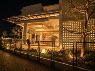 Blanco Apartment Hotel - 6