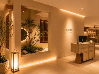 Blanco Apartment Hotel - 9