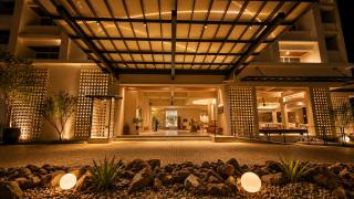 Blanco Apartment Hotel - 4