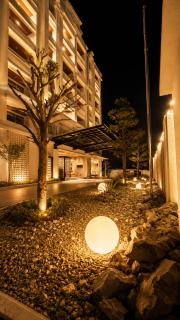 Blanco Apartment Hotel - 5