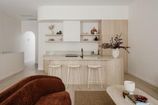 Ilios Coastal Residence - 0