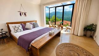 Cozy Couples Villa with Scenic Views in Fatre - 7