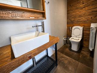 Cozy Couples Villa with Scenic Views in Fatre - 3