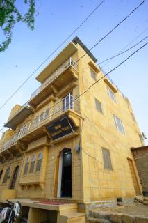 Hotel Gauransh Palace - 5