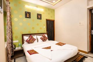Hotel Gauransh Palace - 4
