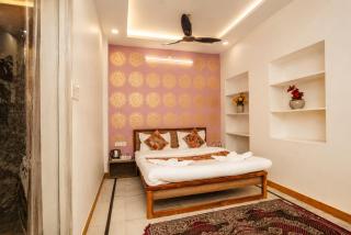 Hotel Gauransh Palace - 3