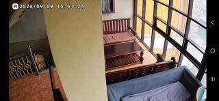 ASHBURN'S WHOLE FLOOR Accommodation - 9