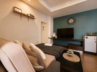 Orienta Suite Ratchada - 8