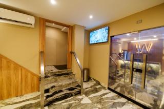 HOTEL W Santa Marta - 7