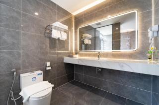 Gia Hải Hotel - 嘉海酒店 - 2