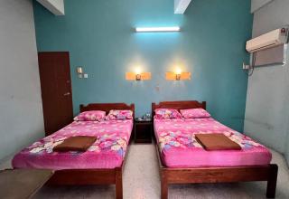 Hotel O Blue Star Hotel - 7