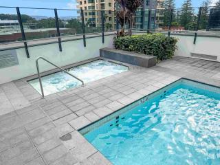 Unit 22407 Oracle Tower 2 Level 24 (2609) - 2
