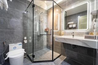 Gia Hải Hotel - 嘉海酒店 - 1