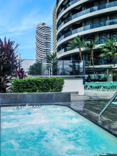 Unit 22407 Oracle Tower 2 Level 24 (2609) - 1