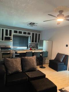 R&R Rest and Restore - 1