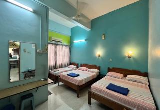 Hotel O Blue Star Hotel - 6