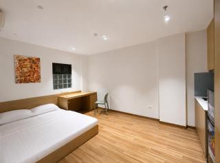 Townhouse Havora Residence - 5