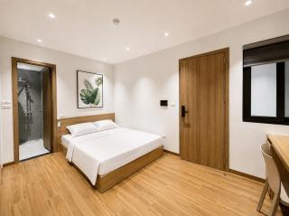 Townhouse Havora Residence - 7