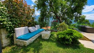 Luxury Mountain Chalet Fatre - 4