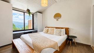 Luxury Mountain Chalet Fatre - 3