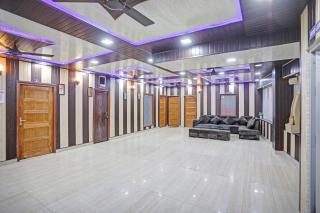 Hotel O Comfort Residency - 7
