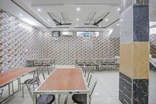 Hotel O Comfort Residency - 2