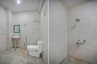 Hotel O Comfort Residency - 1
