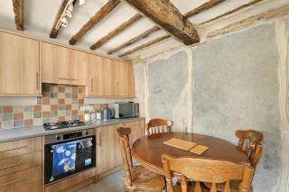 2 Bed in Hawkshead oc-lr062 - Hawkshead - 5
