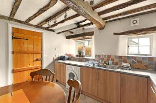 2 Bed in Hawkshead oc-lr062 - Hawkshead - 6
