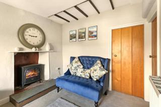 2 Bed in Hawkshead oc-lr062 - Hawkshead - 3