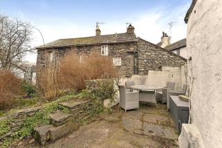2 Bed in Hawkshead oc-lr062 - Hawkshead - 4