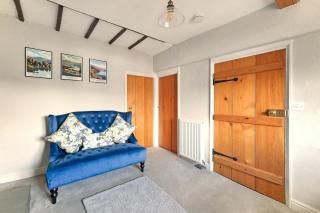 2 Bed in Hawkshead oc-lr062 - Hawkshead - 2