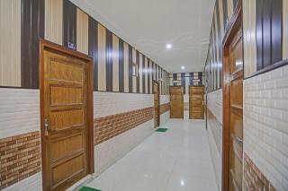 Hotel O Comfort Residency - 4