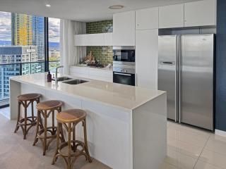 Unit 23205 Oracle Tower 2 Level 32 - 1