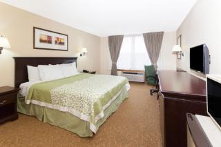 Days Inn & Suites by Wyndham Tucker/Northlake - 3
