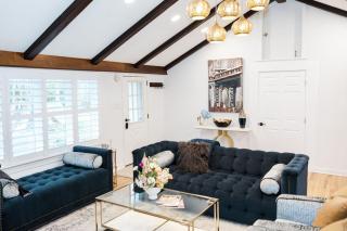 Cowry Acres - 11 Acre Enchanted Retreat, Hot Tub - 3