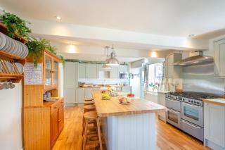 3 Bed in Llanfairtalhaiarn oc-p44877 - 8