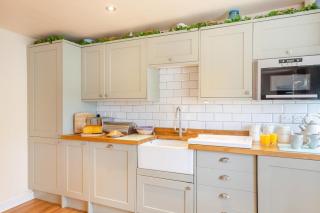 3 Bed in Llanfairtalhaiarn oc-p44877 - 3