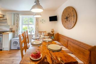 3 Bed in Llanfairtalhaiarn oc-p44877 - 1