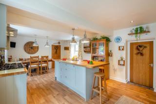 3 Bed in Llanfairtalhaiarn oc-p44877 - 5