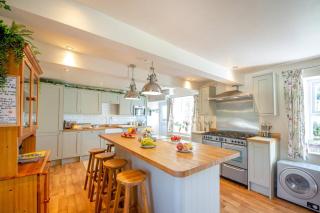 3 Bed in Llanfairtalhaiarn oc-p44877 - 7