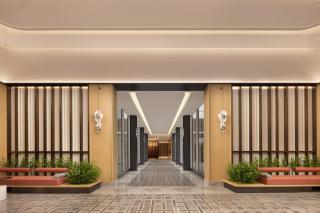 Hilton Garden Inn Chengdu Shuangliu International Airport - 7