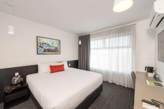 Rydges Pit Lane - Tailem Bend - 2