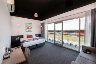 Rydges Pit Lane - Tailem Bend - 4