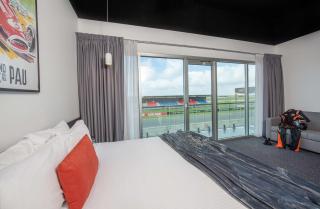 Rydges Pit Lane - Tailem Bend - 3