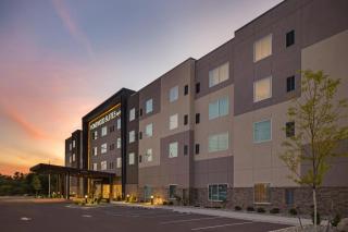 Homewood Suites By Hilton Walker Grand Rapids North - 7