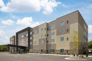 Homewood Suites By Hilton Walker Grand Rapids North - 2