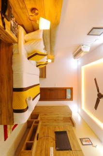 Hotel Cristelia - 9
