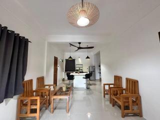 Gab-Gab Bayay-Kalsada Private House for 6 - 0