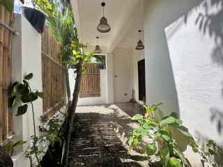 Gab-Gab Bayay-Kalsada Private House for 6 - 7